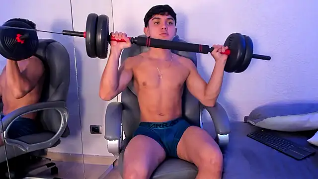 _TaylorBlack private show on Streamsexy