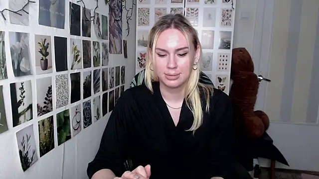 CapriScorpion webcam