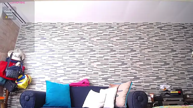 VioletaGomez_Co webcam