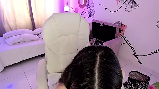 Isabela_Fiorelli webcam