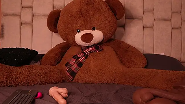 SamantaVazquez webcam