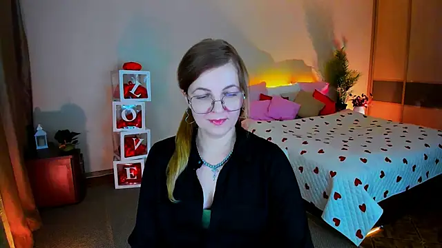 YourUniverser webcam