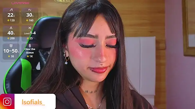 Abril_Velvet_a_ webcam