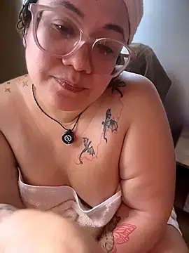 VanesssaMilf_ webcam