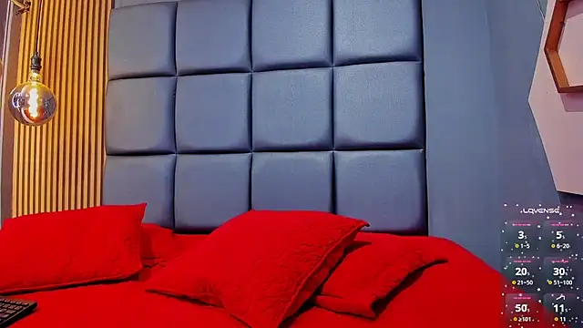 PAMELA-SMIITH webcam