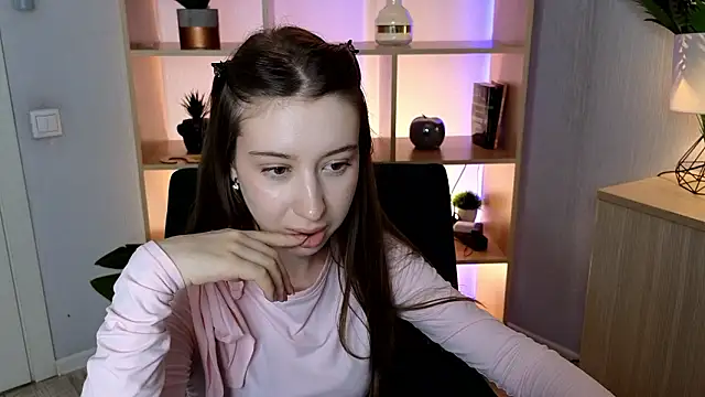 DonyaPadalecki webcam