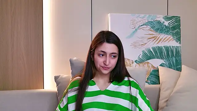 Gloria_Bendall webcam