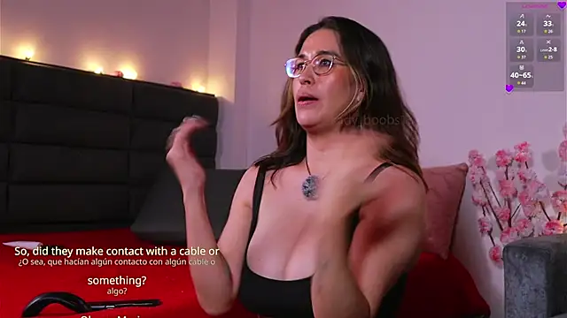 kathieandpovcock1 webcam