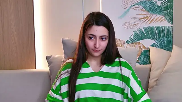 Gloria_Bendall webcam