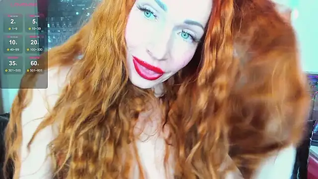 softlysoftlyasbeauty webcam