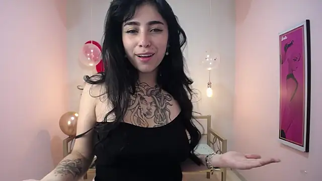 Adri_gomez_x webcam