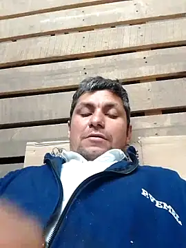 TattyFoxglove webcam