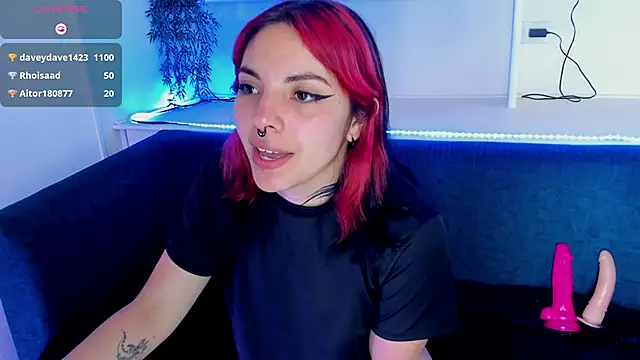 morgana_white webcam