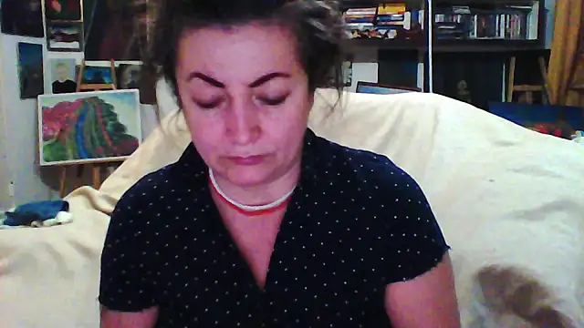 MariaAnaSunshine webcam