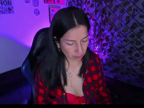 Megan_Collinss_ webcam