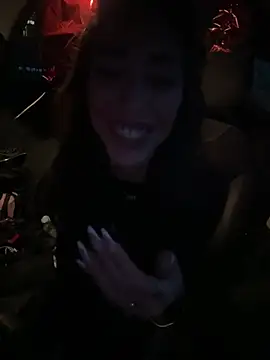 Amani_thewolf webcam