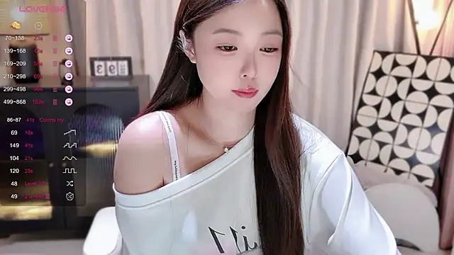 美女Ubela_7在线直播