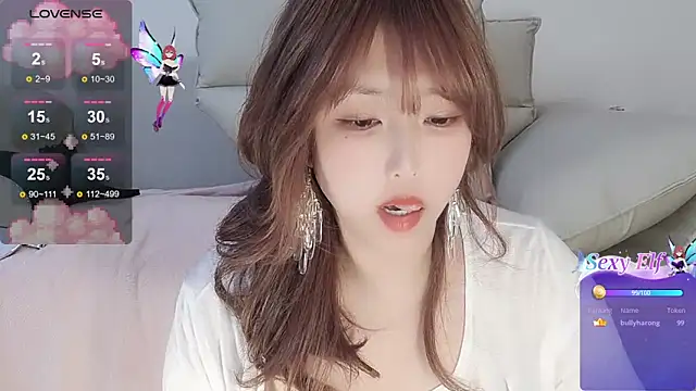 tunestar (F young) - 新年快乐✨裸上半身+m腿+小粉链接120秒