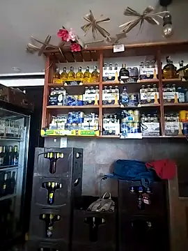 Webcam Model (catalella16)  is live.Free join now!