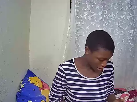 Scatter_Babie webcam