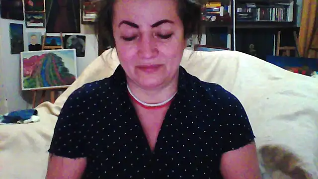 MariaAnaSunshine webcam