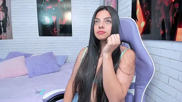 TiffanyMartinez webcam