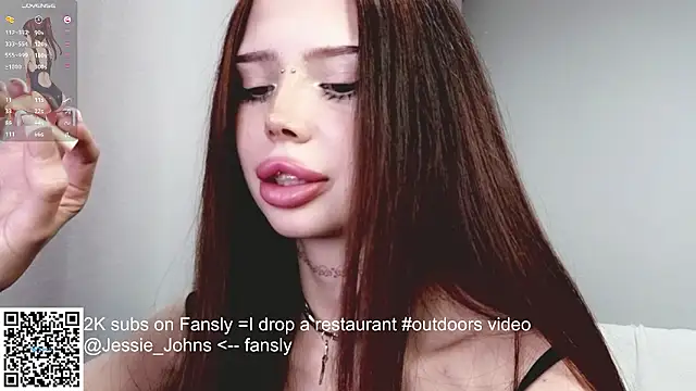 Jessie_Johns webcam