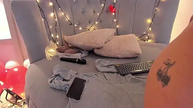 Barbara_honey webcam