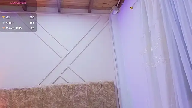 ashley__foxx_ webcam