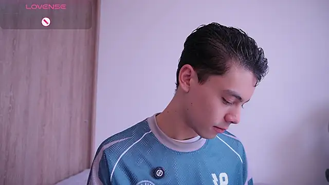 Dammon_Stallion webcam