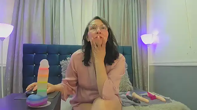 Oriana_Jhonson webcam