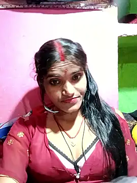 Punam_sekhavat webcam