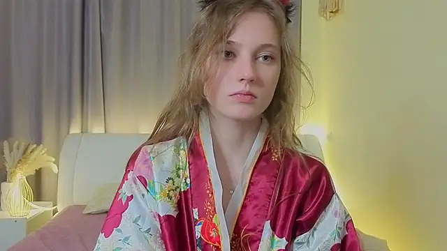 DorrisVickroy webcam