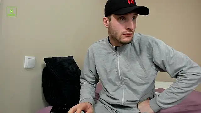 Deymond_Russo webcam