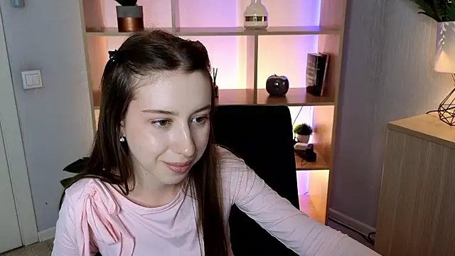 DonyaPadalecki webcam