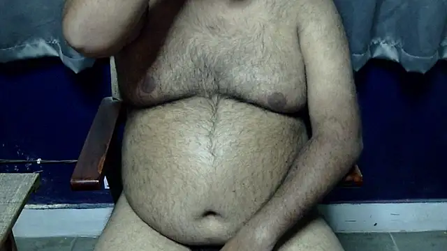 hairysubcub_70 (Ask my age) - Welcome To Daddy's Room. Make Daddy Cum.