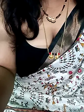 Webcam Model (your-sameera)  is live.Free join now!