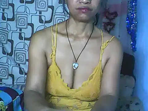 nene_belle webcam