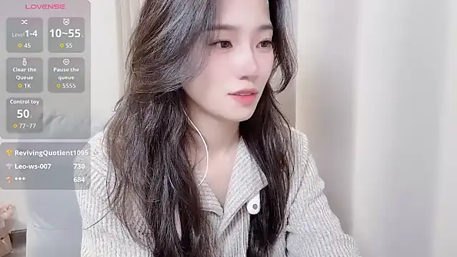 美女yuyu_77在线直播