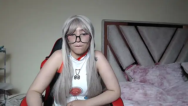 Arianna_fairy webcam