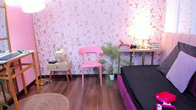 taylor_bennet webcam