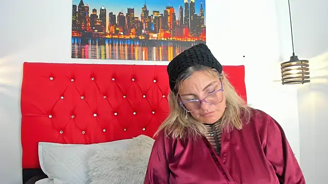 carolinacrus01 webcam