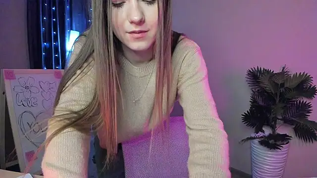 real web cam porn Luna Lust 212