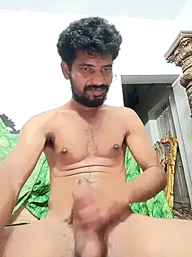 mahesh_95 (M young) - Support me all 🙏