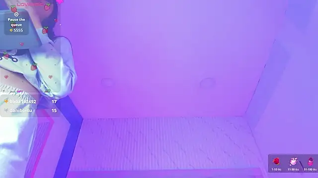 KarelyMitchel webcam