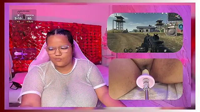 mhiarey (F young) - A humid night for romantics ctrlx2