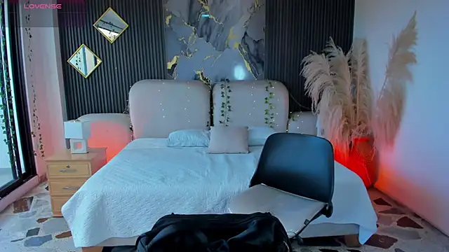 Agathaargent_ webcam