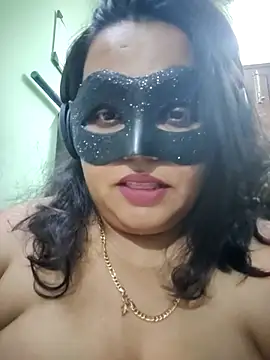 Mahima_4U webcam