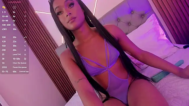 Anyeliin_miller webcam