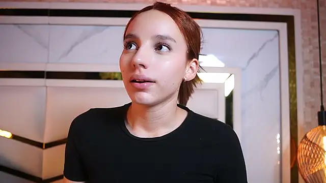 ambar_rosse25 webcam